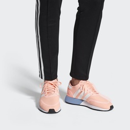 Adidas N-5923 Női Originals Cipő - Rózsaszín [D39893]